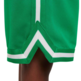 Nike Kids Dri-FIT DNA Basket Short "Stadium Green"