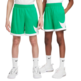 Nike Kids Swoosh Multi+ Dri Fit Short "Stadium Green"