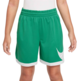 Nike Kids Swoosh Multi+ Dri Fit Short "Stadium Green"