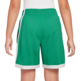 Nike Kids Swoosh Multi+ Dri Fit Short "Stadium Green"
