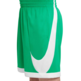 Nike Kids Swoosh Multi+ Dri Fit Short "Stadium Green"