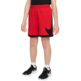 Nike Kids Swoosh Multi+ Dri Fit Short "University Red"