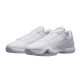 Nike Kobe 10 Protro Low Halo White/White