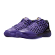 Nike Kobe 3 Low Protro FC Barcelona Black/Metallic Gold/Electro Purple