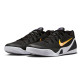 Nike Kobe 9 Elite Low EM Protro "Black Gold"