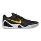 Nike Kobe 9 Elite Low EM Protro "Black Gold"