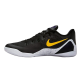 Nike Kobe 9 Elite Low EM Protro "Black Gold"