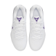 Nike Kobe 9 Elite Low EM Protro "White Court Purple"