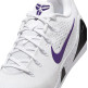 Nike Kobe 9 Elite Low EM Protro "White Court Purple"