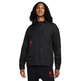 Nike Kyrie BB Herren Leichte Jacke "Black"