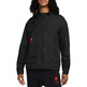 Nike Kyrie BB Herren Leichte Jacke "Black"
