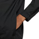 Nike Kyrie BB Herren Leichte Jacke "Black"