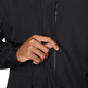 Nike Kyrie BB Herren Leichte Jacke "Black"