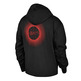 Nike Kyrie BB Herren Leichte Jacke "Black"