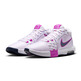 Nike LeBron Witness 8 "Barely Grape"