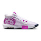 Nike LeBron Witness 8 "Barely Grape"