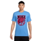 Nike M NK DF DNA OC 2 "University Blue"