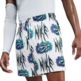 Nike Practice Mesh 5" Dri-FIT Basketball Shorts "White"