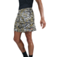 Nike Practice Mesh 13cm Dri-FIT Basketball Shorts "White Safari/University Red"