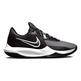 Nike Precision 6 "Schwarz und Weiß"