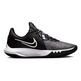Nike Precision 6 "Schwarz und Weiß"