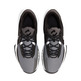 Nike Precision 6 "Schwarz und Weiß"