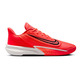 Nike Precision 7 "Bright Crimson"