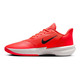 Nike Precision 7 "Bright Crimson"