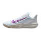 Nike Precision 7 "White Vivid Purple"