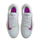 Nike Precision 7 "White Vivid Purple"