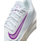 Nike Precision 7 "White Vivid Purple"