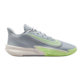 Nike Precision 7 "Wolf Grey"