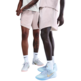 Nike Sabrina Dri-FIT Reversible Basketball Shorts "Silt Red/Sail/Rose Gold/Washed Coral"