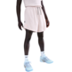 Nike Sabrina Dri-FIT Reversible Basketball Shorts "Silt Red/Sail/Rose Gold/Washed Coral"