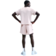 Nike Sabrina Dri-FIT Reversible Basketball Shorts "Silt Red/Sail/Rose Gold/Washed Coral"