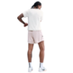 Nike Sabrina Dri-FIT Reversible Basketball Shorts "Silt Red/Sail/Rose Gold/Washed Coral"