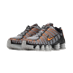 Nike Shox TL Smoke Grey