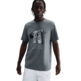 Nike T-Shirt History "Grey"