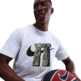 Nike T-Shirt History "White"