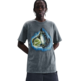 Nike T-Shirt  Sorcerer "Anthracite"