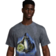 Nike T-Shirt  Sorcerer "Anthracite"