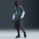 Nike T-Shirt  Sorcerer "Anthracite"