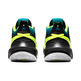 Nike Team Hustle D 10 (GS) "Fierce"