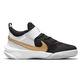 Nike Team Hustle D 10 (PS) "Gold"