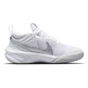 Nike Team Hustle D 10 "Weiß"