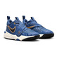 Nike Team Hustle D 11 (GS) Mystic Navy