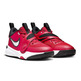 Nike Team Hustle D 11 (GS) " University Red"