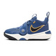 Nike Team Hustle D 11 (PS) Mystic Navy