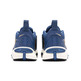 Nike Team Hustle D 11 (PS) Mystic Navy