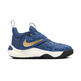 Nike Team Hustle D 11 (PS) Mystic Navy